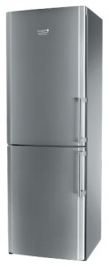 Hotpoint-Ariston EBLH 18223 F O3 Buzdolabı fotoğraf, özellikleri