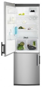 Electrolux EN 3450 COX Холодильник фото, Характеристики