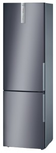 Bosch KGN39VC10 Refrigerator larawan, katangian