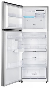 Samsung RT-38 FDACDSA 冰箱 照片, 特点