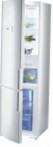 Gorenje NRK 65358 DW Buzdolabı \ özellikleri, fotoğraf