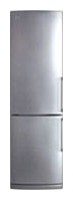 LG GA-479 BSBA Refrigerator larawan, katangian