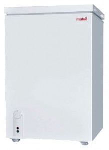 Saturn ST-CF1910 Холодильник Фото, характеристики