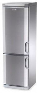 Ardo CO 2610 SHX Kühlschrank Foto, Charakteristik