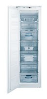 AEG AG 91850 4I Холодильник фото, Характеристики
