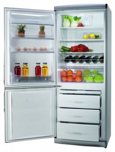 Ardo CO 3111 SHX Холодильник Фото, характеристики