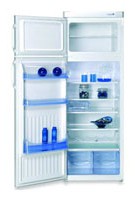 Ardo DP 36 SHY Refrigerator larawan, katangian