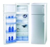 Ardo DP 28 SH Холодильник фото, Характеристики