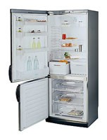 Candy CFC 452 AX Tủ lạnh ảnh, đặc điểm