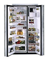 Kuppersbusch IKE 650-2-2T Tủ lạnh ảnh, đặc điểm