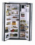 Kuppersbusch IKE 650-2-2TA Холодильник \ характеристики, Фото