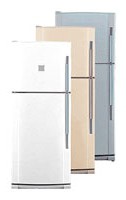 Sharp SJ-48NBE Холодильник фото, Характеристики