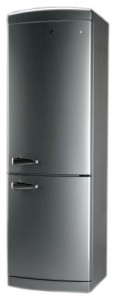 Ardo COO 2210 SHS-L Refrigerator larawan, katangian