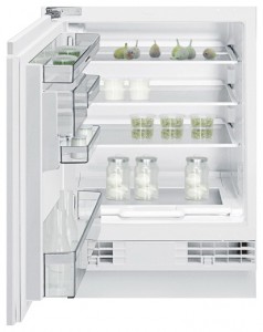 Gaggenau RC 200-100 Tủ lạnh ảnh, đặc điểm