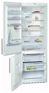 Bosch KGN49A10 Холодильник Фото, характеристики