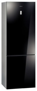 Bosch KGN49S50 Хладилник снимка, Характеристики