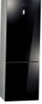 Bosch KGN49S50 Холодильник \ Характеристики, фото