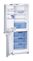 Bosch KGV31422 Refrigerator larawan, katangian