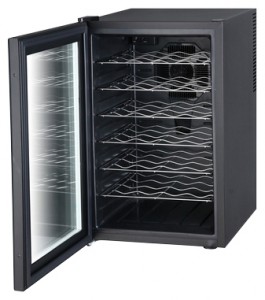 Climadiff VSV27 Tủ lạnh ảnh, đặc điểm
