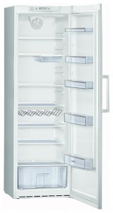 Bosch KSR38V11 Refrigerator larawan, katangian