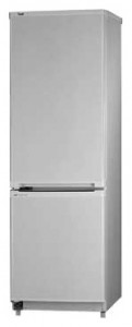 Hansa HR-138S Холодильник фото, Характеристики