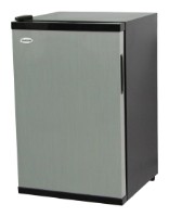 Shivaki SHRF-70TC2 Холодильник фото, Характеристики