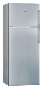 Bosch KDN36X43 Refrigerator larawan, katangian