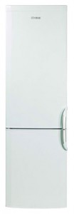BEKO CHK 36200 Холодильник Фото, характеристики