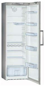 Bosch KSR38V42 Refrigerator larawan, katangian