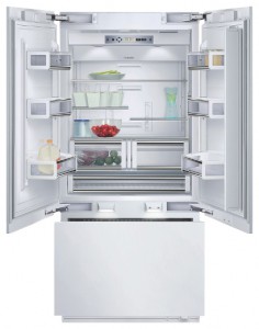 Siemens CI36BP00 冰箱 照片, 特点