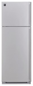 Sharp SJ-SC480VSL Tủ lạnh ảnh, đặc điểm