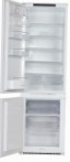 Kuppersbusch IKE 3270-2-2T Fridge \ Characteristics, Photo