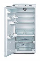 Liebherr KIB 2340 Холодильник фото, Характеристики