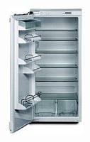 Liebherr KIP 2340 Tủ lạnh ảnh, đặc điểm