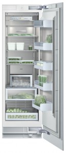 Gaggenau RF 461-200 Холодильник фото, Характеристики