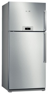 Bosch KDN64VL20N Refrigerator larawan, katangian