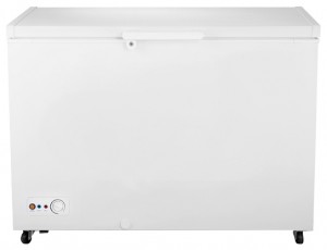 Hisense FC-40DD4SA Refrigerator larawan, katangian