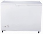 Hisense FC-34DD4SA Холодильник \ характеристики, Фото
