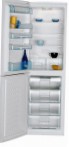 BEKO CSK 35000 Холодильник \ характеристики, Фото