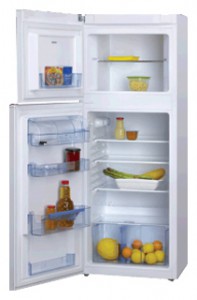 Hansa FD220BSW Холодильник Фото, характеристики