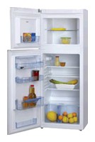 Hansa FD260BSW Холодильник фото, Характеристики