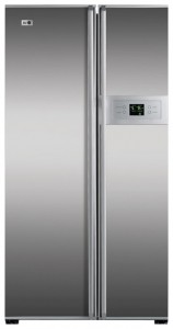 LG GR-B217 LGQA Холодильник фото, Характеристики