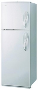 LG GR-M352 QVSW Холодильник Фото, характеристики