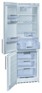 Bosch KGS36A10 Refrigerator larawan, katangian