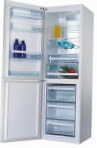 Haier CFE633CW Refrigerator \ katangian, larawan