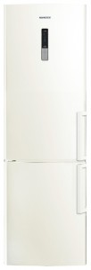 Samsung RL-46 RECSW Холодильник Фото, характеристики