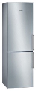 Bosch KGV36Y40 Buzdolabı fotoğraf, özellikleri