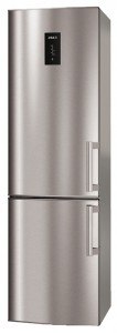 AEG S 95392 CTX2 Refrigerator larawan, katangian