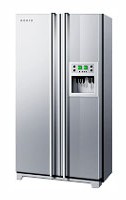 Samsung SR-20 DTFMS Kjøleskap Bilde, kjennetegn