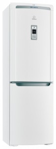 Indesit PBAA 33 V D Холодильник Фото, характеристики